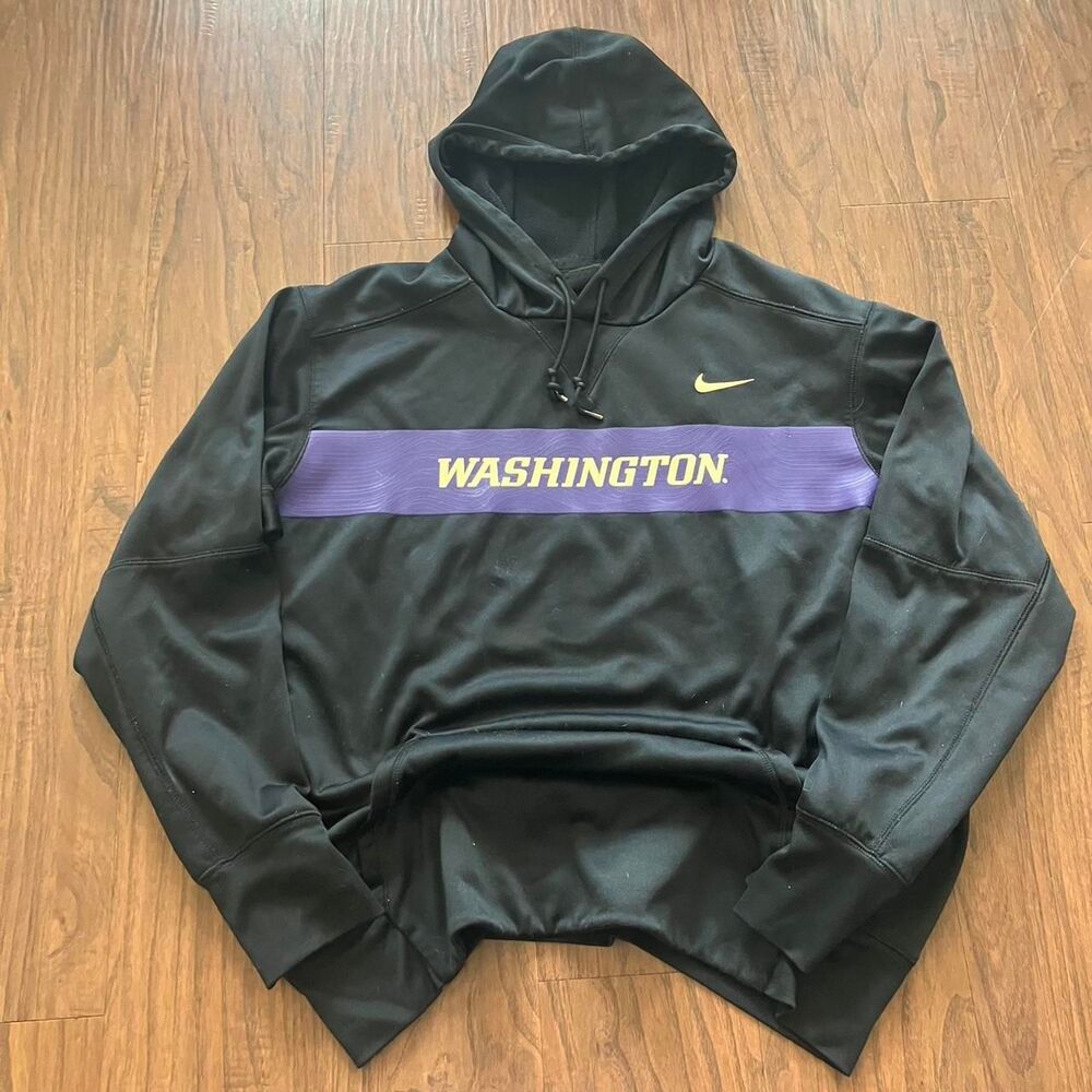 Nike Men's multi Hoodie